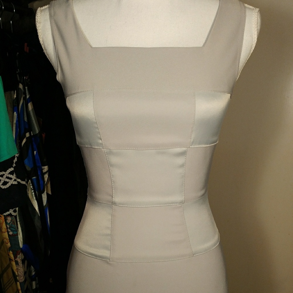 Vintage Dress